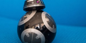 В «Последних джедаях» появится дроид-злодей