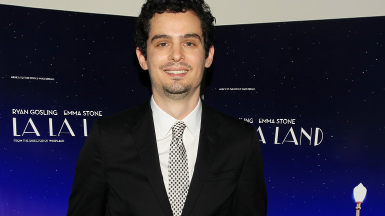 Дэмьен Шазелл