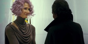 В «Звездных войнах» появится ЛГБТ-персонаж