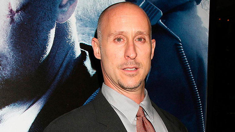 Гэвин О’Коннор