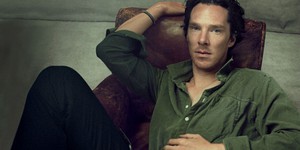 Бенедикт Камбербэтч сыграет в семейной драме «Цыганский мальчик»