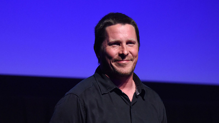 Кристиан Бэйл сейчас, набравший вес для роли