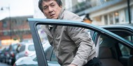 Джеки Чан наконец-то снялся в серьезном боевике