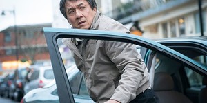 Джеки Чан наконец-то снялся в серьезном боевике