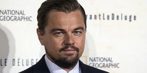 Леонардо ДиКаприо хочет сыграть Стэна Ли