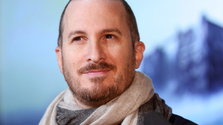 Даррен Аронофски