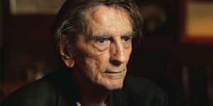 Ушел из жизни актер «Твин Пикса» Гарри Дин Стэнтон