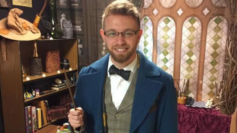 Кайл Гублер