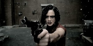 Зак Снайдер снял короткометражку на айфон