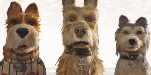 Вышел трейлер мультфильма про собак от Уэса Андерсона