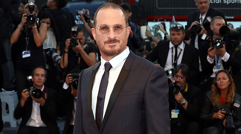 Даррен Аронофски