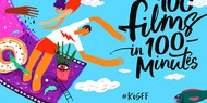 Не проспите новые показы «100 фильмов за100 минут» Не проспите новые показы «100 фильмов за100 минут»