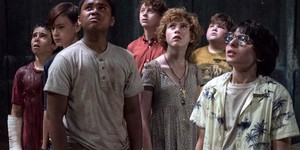 Вторая часть хоррора «Оно» получила дату релиза