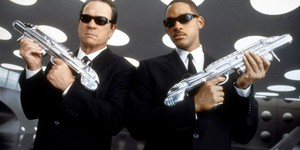 «Люди в черном 4» кардинально изменили концепцию