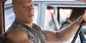 «Форсаж 9» отложен на год по неизвестной причине