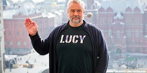 Люк Бессон назвал журналистов «лжецами»