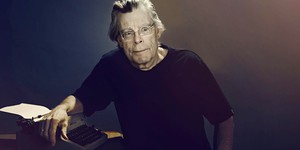 Роман Стивена Кинга «Талисман» получит экранизацию