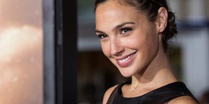 Чудо-женщина подписалась на триллер о нацистском мстителе