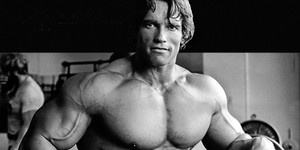 Кто сыграет молодого Шварценеггера в байопике