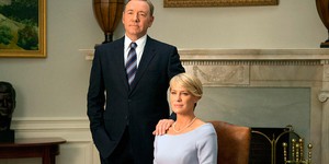 Возле съемок «Карточного домика» произошла стрельба