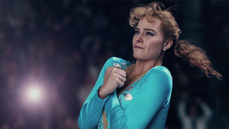 Марго Робби в фильме "Я, Тоня"