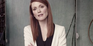 Джулианна Мур тоже обвинила в секс-домогательствах, но не Вайнштейна