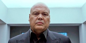 Винсент Д'Онофрио возвращается в сериал «Сорвиголова»