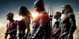 В Сети появился саундтрек к «Лиге справедливости»