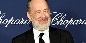 Том Хэнкс подписался на sci-fi о роботе, который учится любить