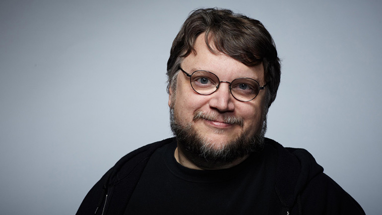 Гильермо дель Торо