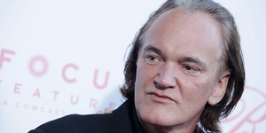 Тарантино продает сценарий фильма о Чарли Мэнсоне