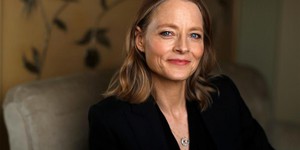 Джоди Фостер сняла один из эпизодов сериала «Черное зеркало»