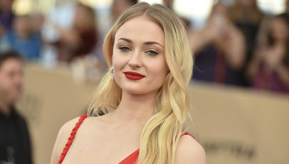 Софи Тернер