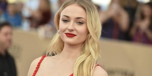 Санса Старк станет «Девушкой, которая упала с небес»