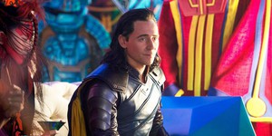 Какая крутая сцена не вошла в «Тор: Рагнарек»