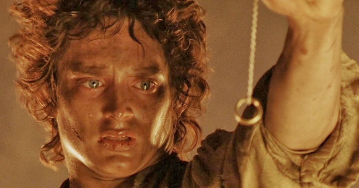 «Властелин колец»