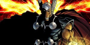 Какого супергероя вырезали из фильма «Тор: Рагнарек»