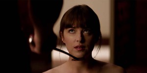 «Пятьдесят оттенков свободы»: новый трейлер