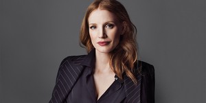 Джессика Честейн может сняться во второй части «Оно»