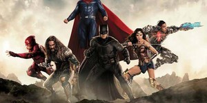 В «Лиге справедливости» будут сцены после титров