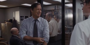 Вышел трейлер «Газетчиков» Спилберга