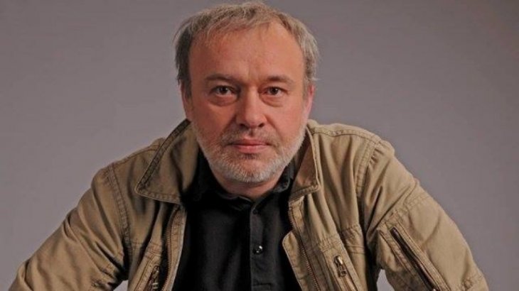 Тарас Денисенко (1965-2017)