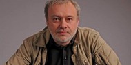 Умер украинский актер Тарас Денисенко