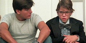 Чарли Шина обвинили в растлении несовершеннолетнего Чарли Шина обвинили в растлении несовершеннолетнего