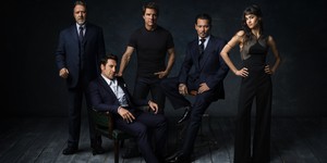 «Темная вселенная» Universal сворачивается, едва начавшись «Темная вселенная» Universal сворачивается, едва начавшись