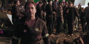 Почему так долго не выходит трейлер «Войны бесконечности» Почему так долго не выходит трейлер «Войны бесконечности»