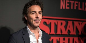 В производстве научно-фантастический фильм «Кратер» В производстве научно-фантастический фильм «Кратер»