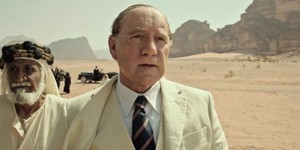 Кевина Спейси вырежут из фильма «Все деньги мира» из-за секс-скандала Кевина Спейси вырежут из фильма «Все деньги мира» из-за секс-скандала