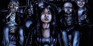 Создатели «Проповедника» экранизируют комикс «Пацаны» Создатели «Проповедника» экранизируют комикс «Пацаны»