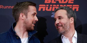 Дени Вильнев заинтересован «Бондом», но в приоритете «Дюна» Дени Вильнев заинтересован «Бондом», но в приоритете «Дюна»